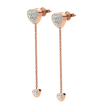 フォリフォリフェミニンピアス