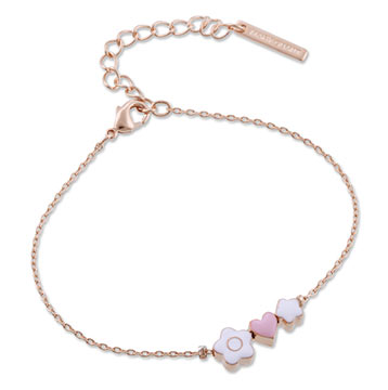 マリークワントブレスレット1