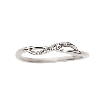 ヴァンドーム青山-上品リング