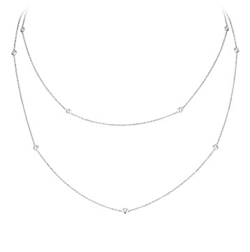 カルティエネックレス3