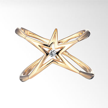 スタージュエリーアクセ1