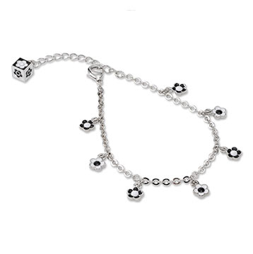 マリークワントブレスレット2