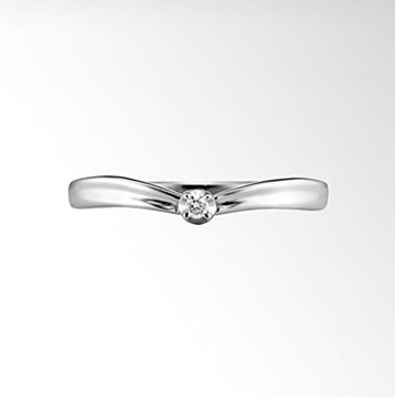 スタージュエリー上品指輪3