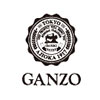 ganzoロゴ