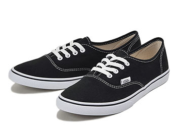 VANSスニーカー1