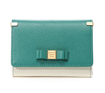 サマンサタバサ名刺入れ2