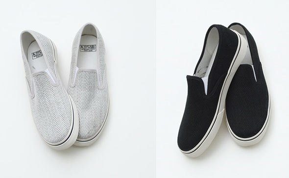 COENスニーカー3