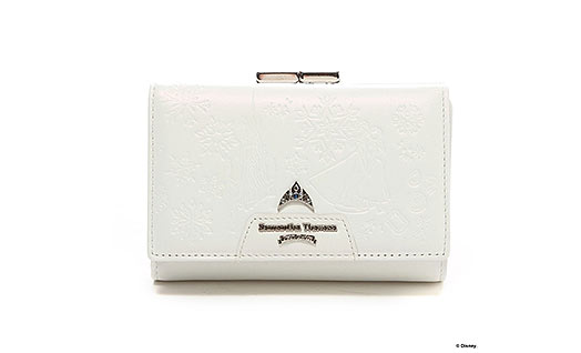 サマンサタバサ財布3