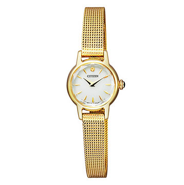 シチズン華奢腕時計2