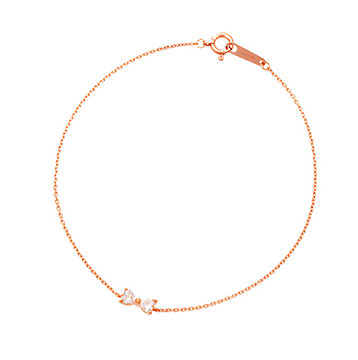 カナル4℃ブレスレット2