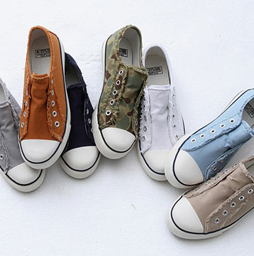 COENスニーカー1