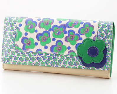 ツモリチサト財布3