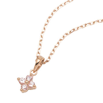 ブルームネックレス2