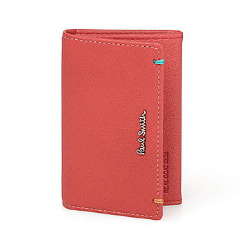 ポールスミス名刺入れ1