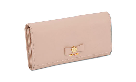 マリークワント財布3