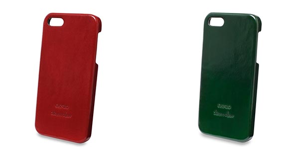 ganzo-レザーiPhoneケース1