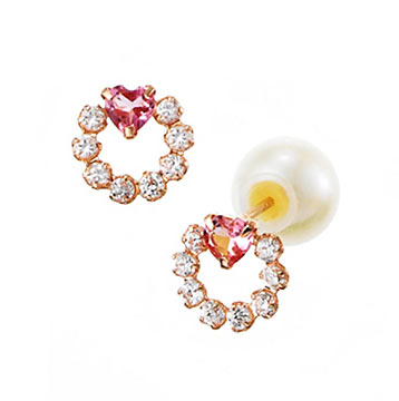 組曲ジュエリー-フェミニンアクセサリー3