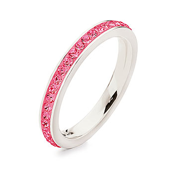 フォリフォリフェミニン指輪