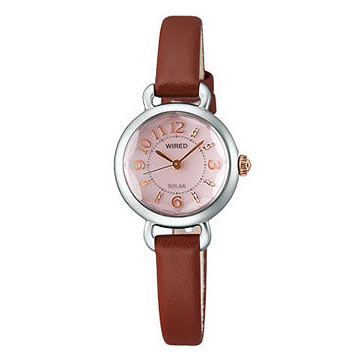 ワイアードF腕時計2