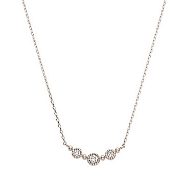 ヴァンドーム青山上品ネックレス3