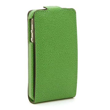 ヴァレクストラ-レザーiPhoneケース