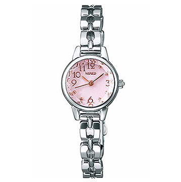 ワイアードF腕時計3