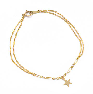 ブルームブレスレット1