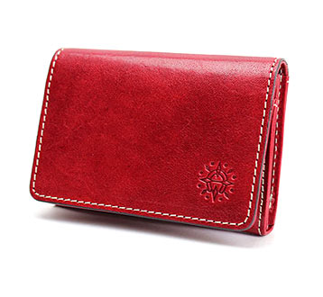 ダコタ名刺入れ1