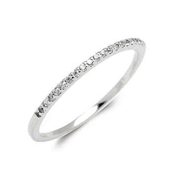 ブルーム上品指輪1