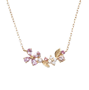 組曲ジュエリー-フェミニンアクセサリー1