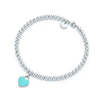 ティファニーブレスレット1