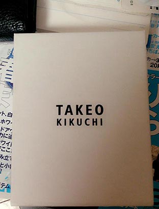 タケオキクチ財布2