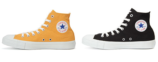 コンバーススニーカー2