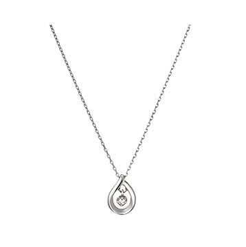 カナル4℃ネックレス2