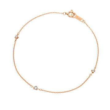 ダイヤブレスレット2