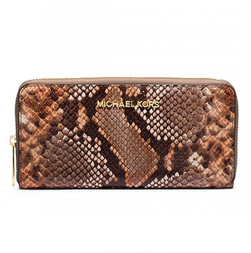 マイケルコース財布1