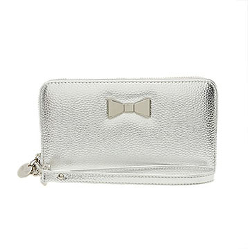 アニエスベー長財布1