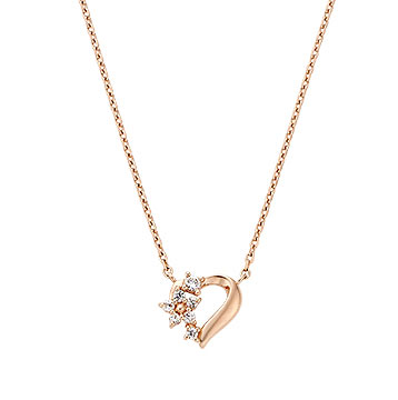 VAヴァンドームネックレス2