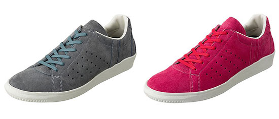 パトリックスニーカー3