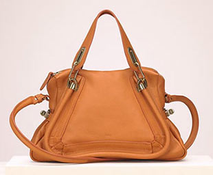 クロエパラティ