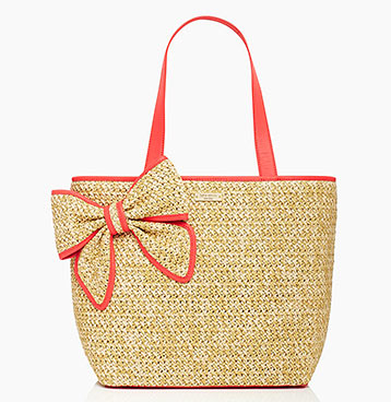 ケイトスペードバッグ4