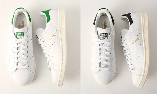 アディダススニーカー1