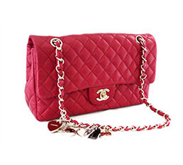 シャネルマトラッセバッグ