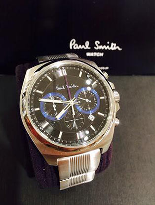 ポールスミス時計