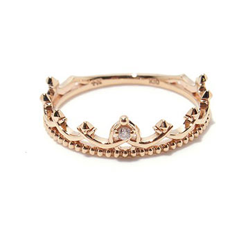 ノジェスピンキーリング