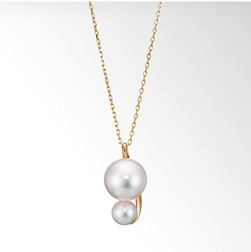 スタージュエリーネックレス3