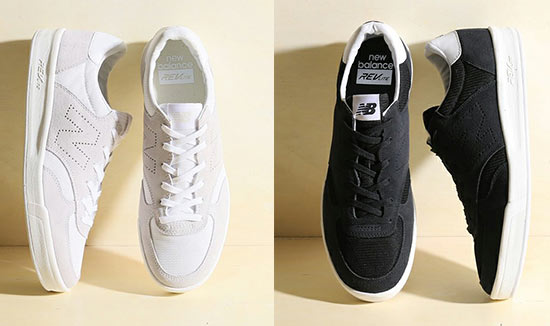 ニューバランススニーカー3
