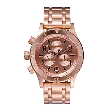 ニクソン腕時計3