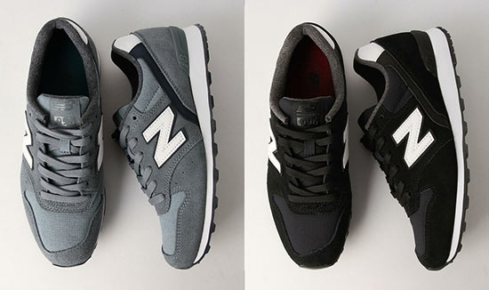 ニューバランススニーカー2