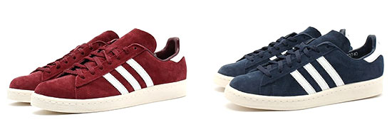 アディダススニーカー2